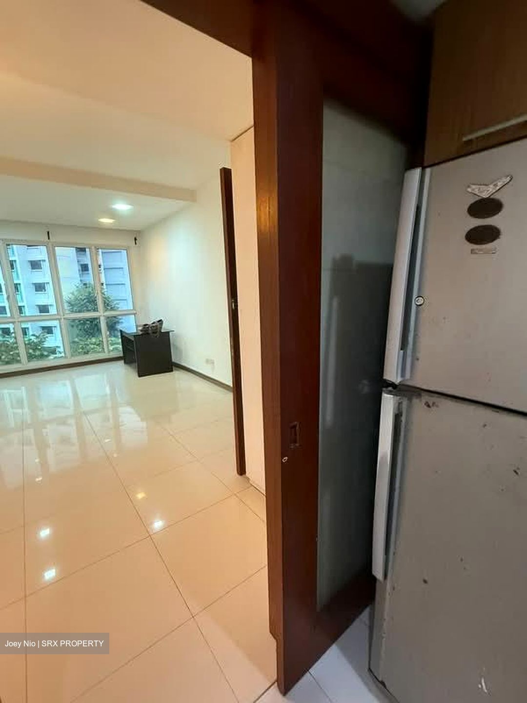 La Casa (D25), Condominium #599207891